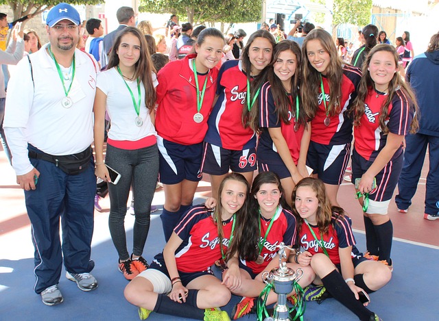 隊在招募新 隊在招募新